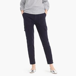 J Crew Cargo Chino